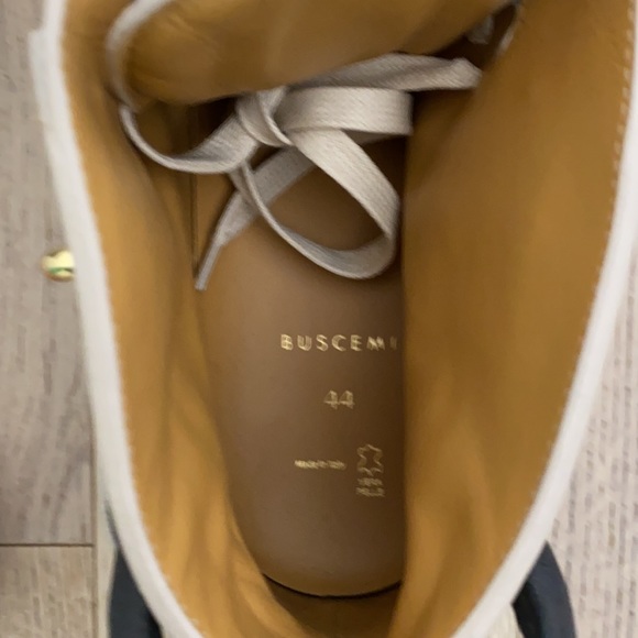 COPY - Buscemi high tops - Picture 6 of 6
